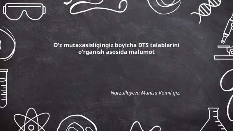 Dasturlash asoslari 1