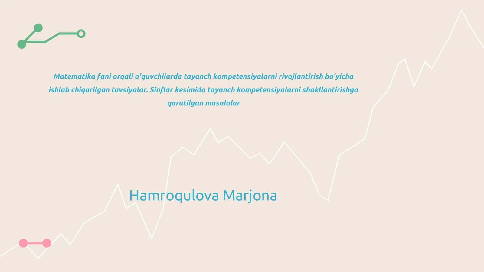 Tayanch kompetensiyalar 1