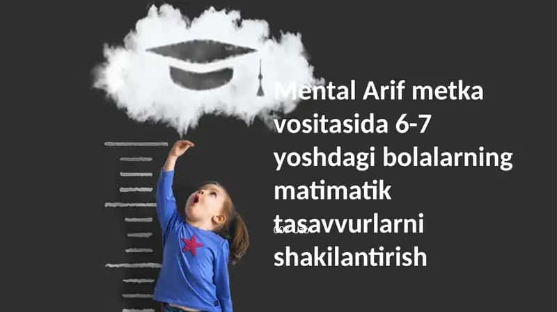 Mental Arif 1