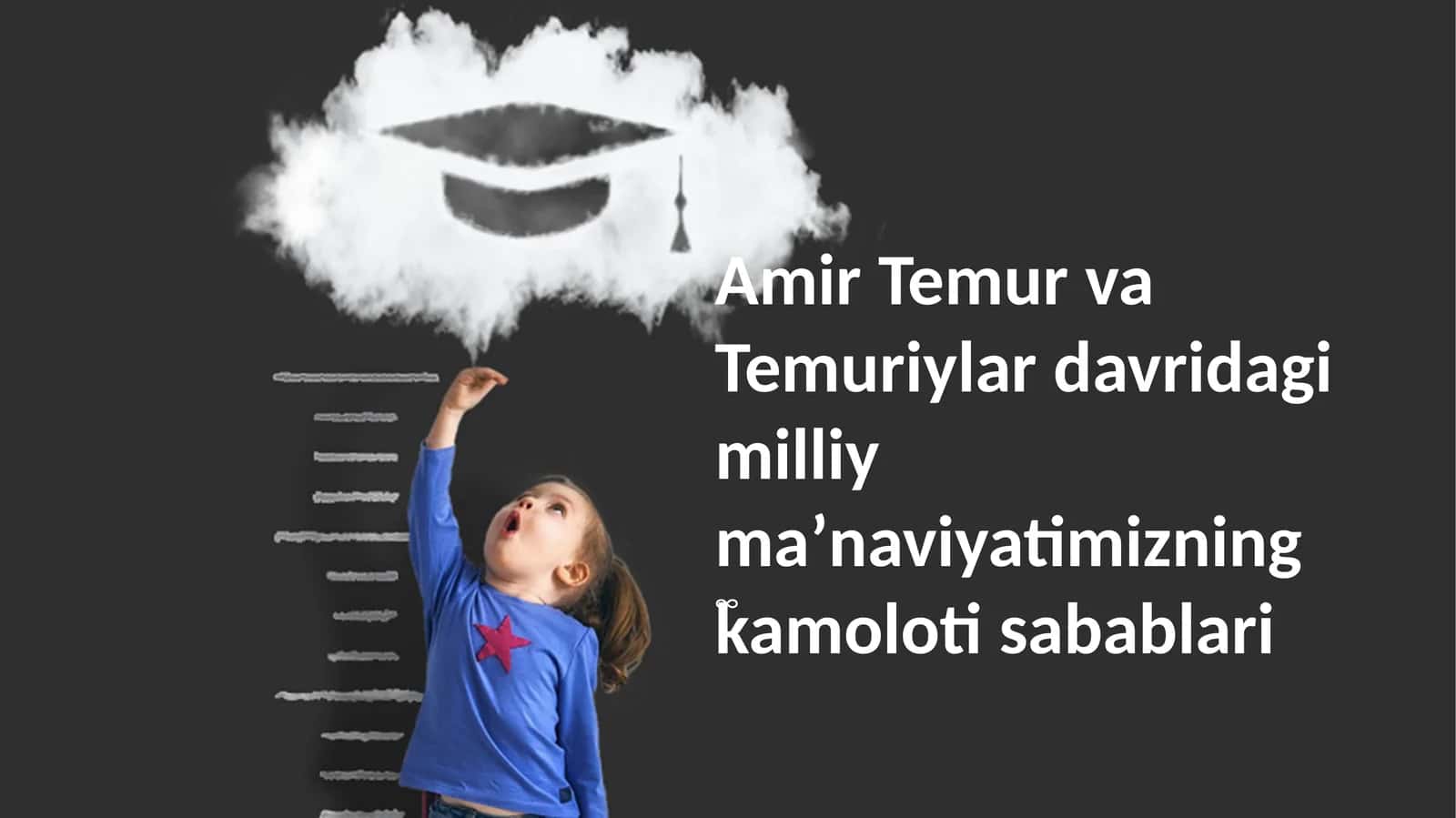 Markaziy Osiyodagi Milliy Ma'naviyat Merosı 1