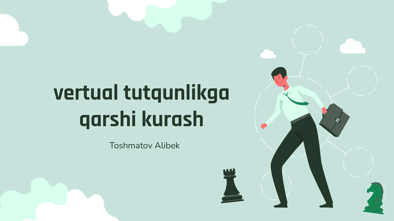 vertual tutqunlikga qarshi kurash 1