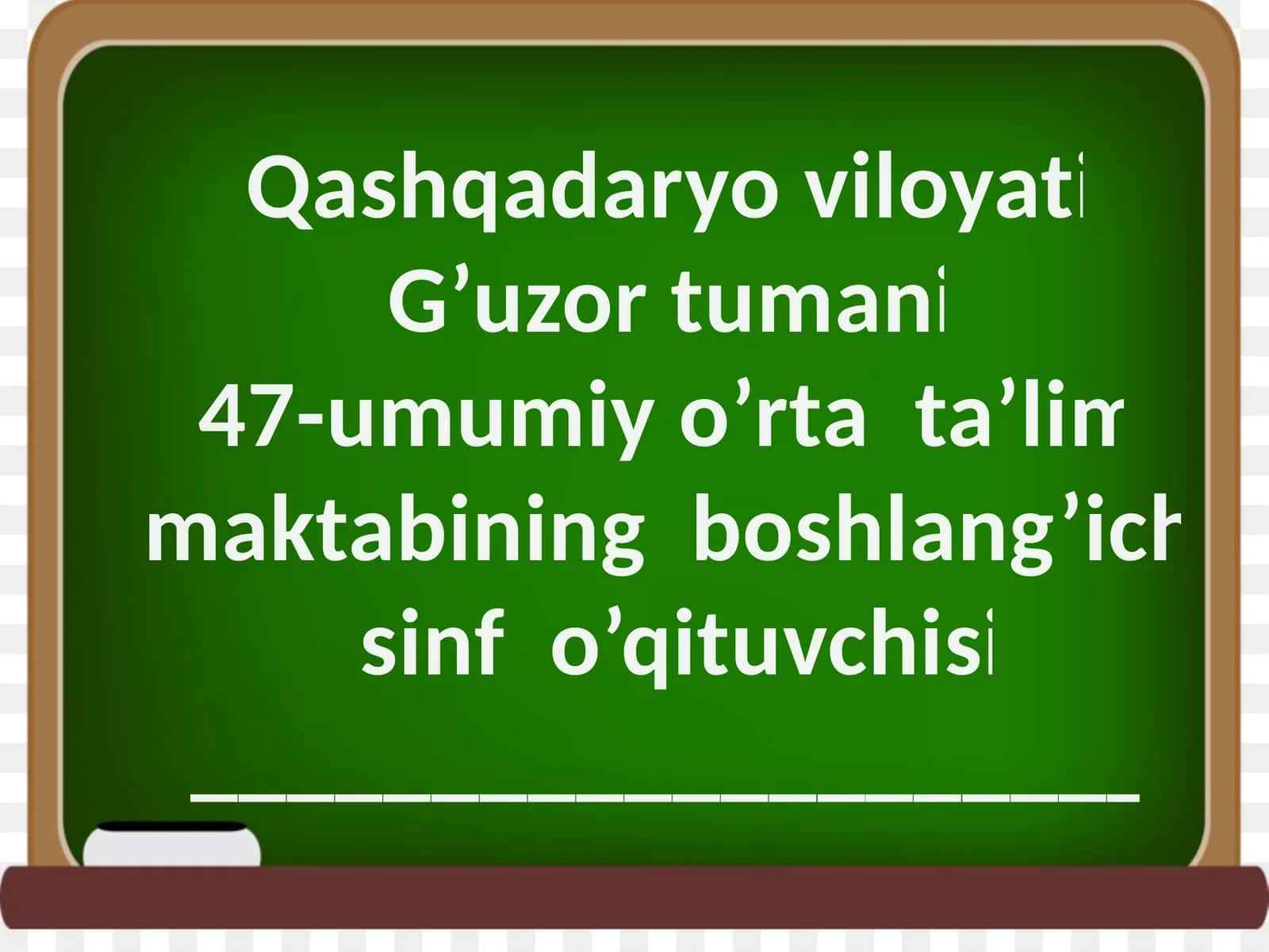 4-sinf Matematika - To'plamlar. Eyler Venn diagrammasi 1