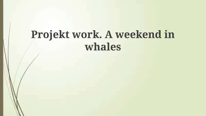 Planning Our Welsh Weekend Getaway 1