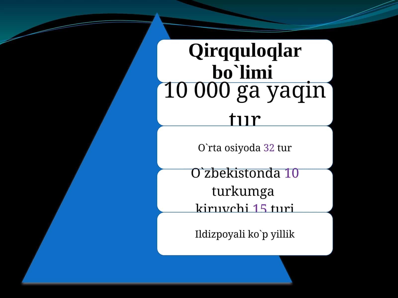 Qirqbo`g`imlardan Farqi 1