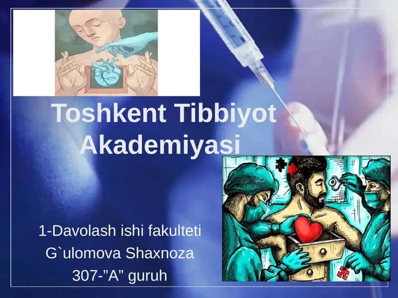 Transplantologiya 1