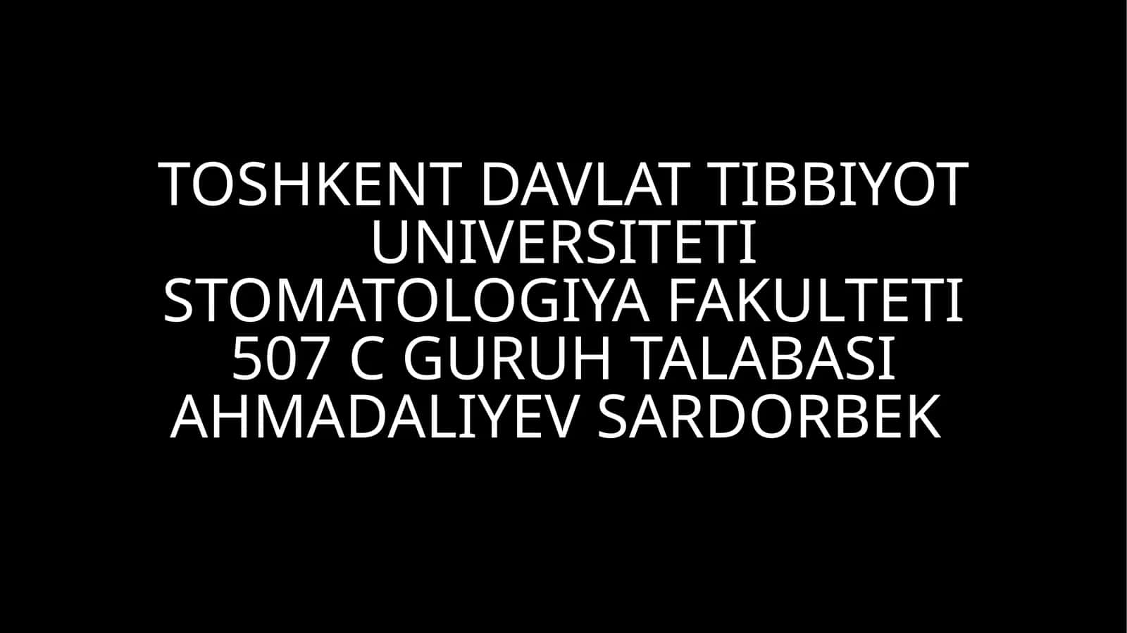 Immediate protezlari 1