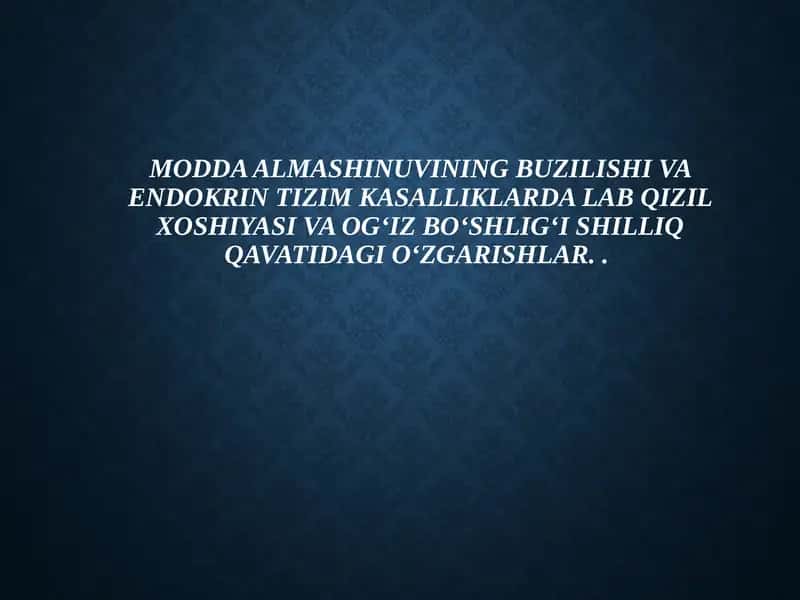 Moddaalmashinuvi 1