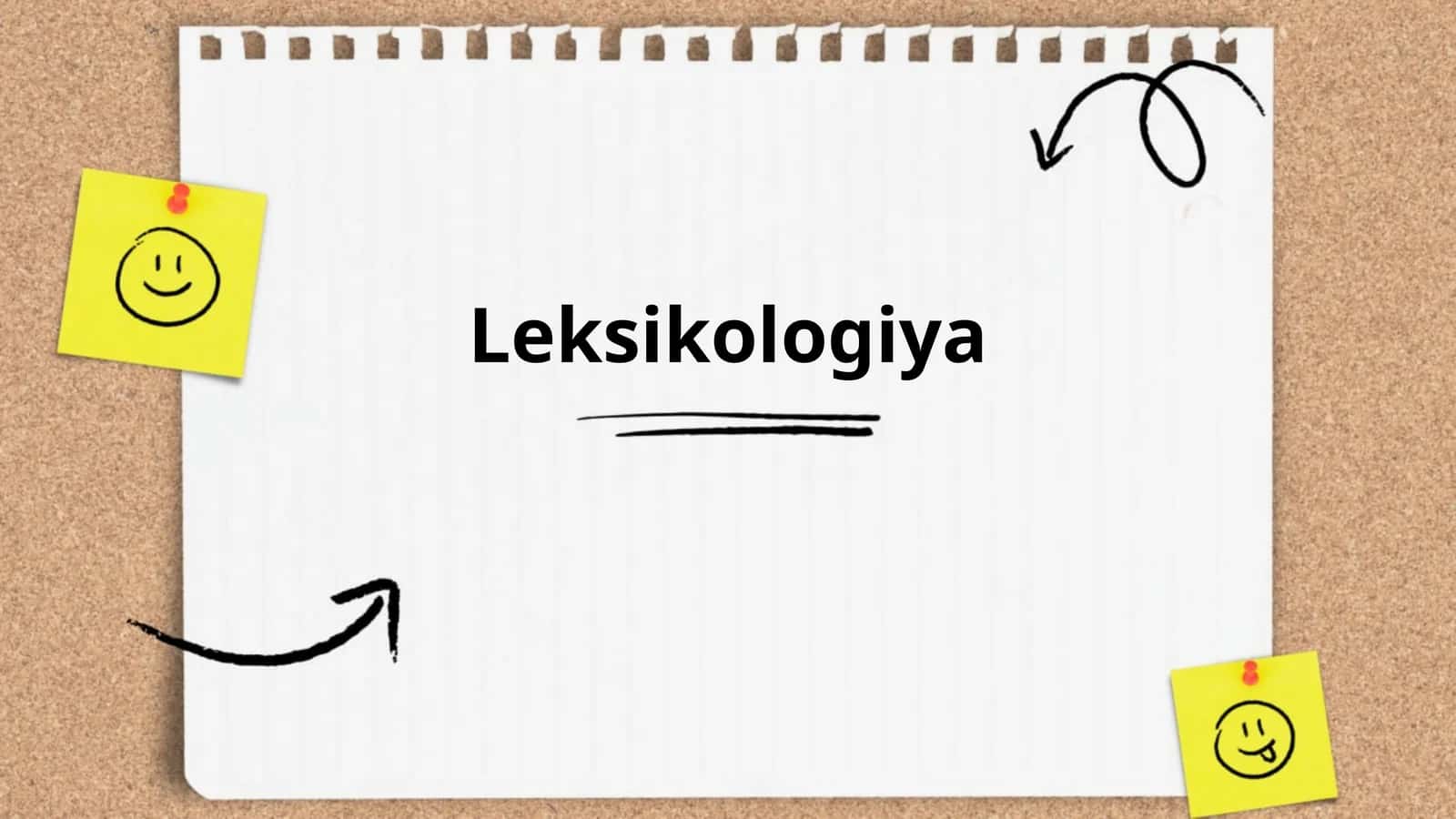 Leksikologiya 1