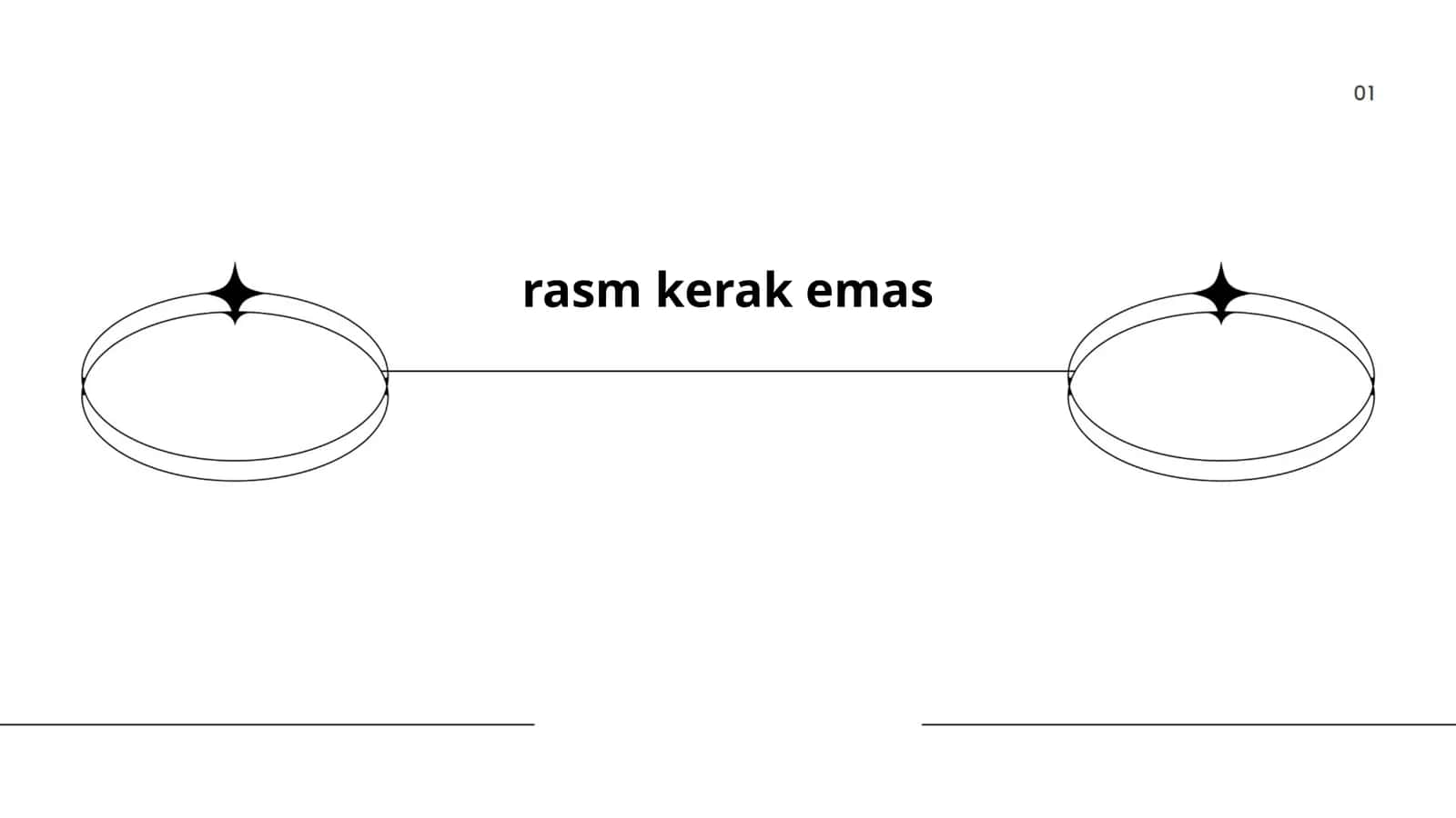 Rasmiyatchilikning o'rni 1