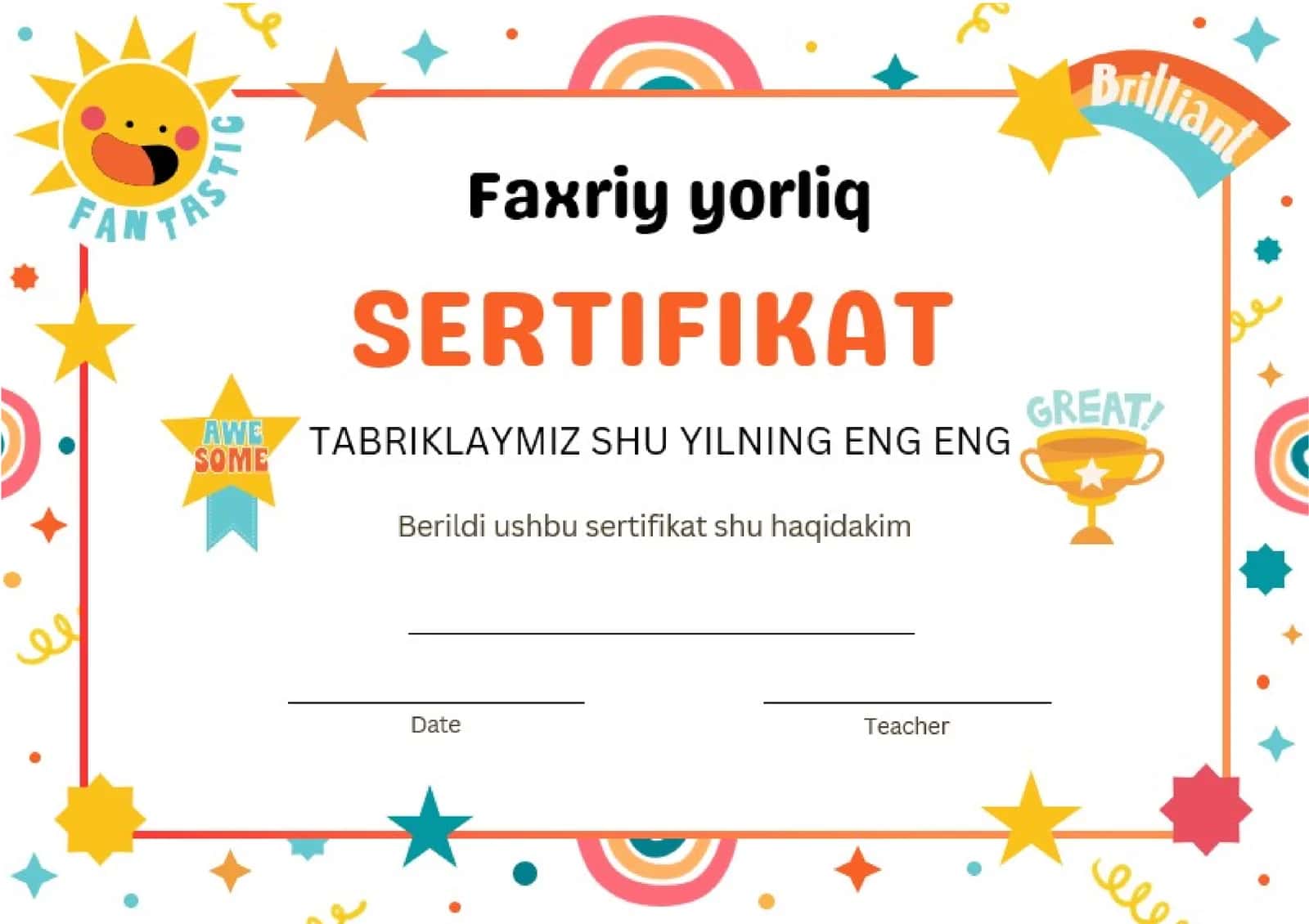 FAXRIY YORLIQ 1