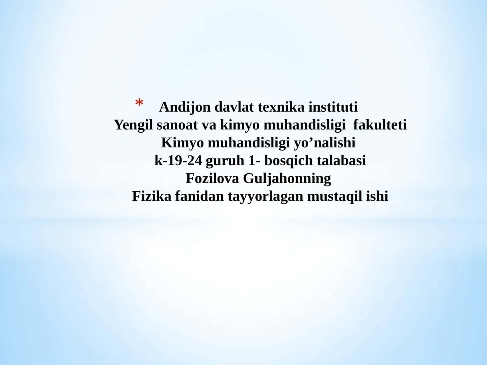 Elektrmaydongakiritilgano‘tkazgichdagizaryadlarningtaqsimlanishi 1