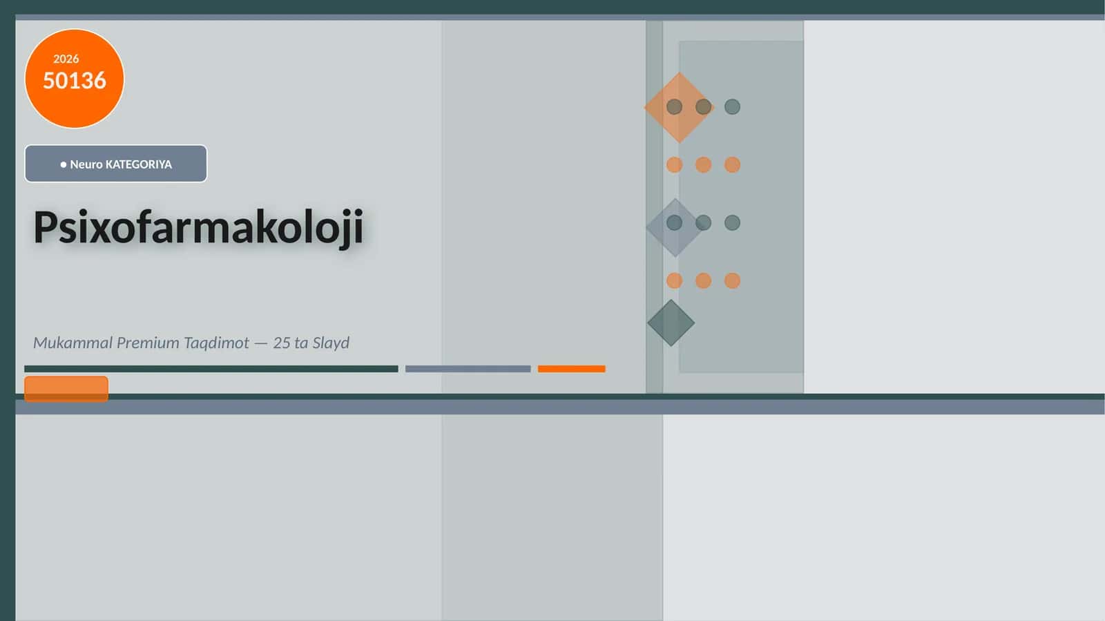 Neuro KATEGORIYA 1