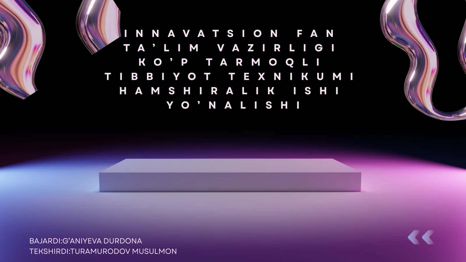 SINDESMOZ, SINXONDROZ, SINOSTOZ BIRLASHUVLARI 1