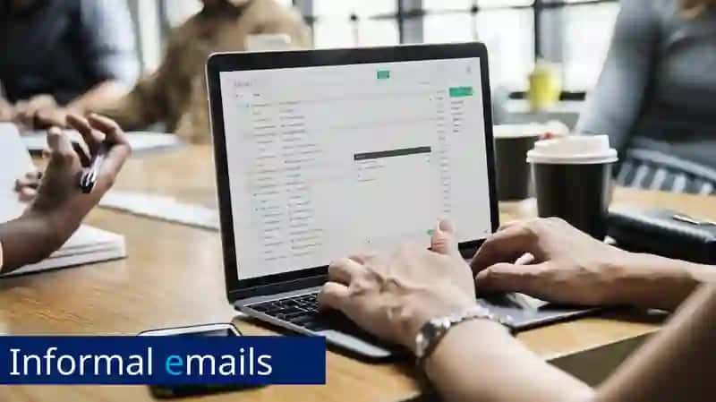 Informalemails 1
