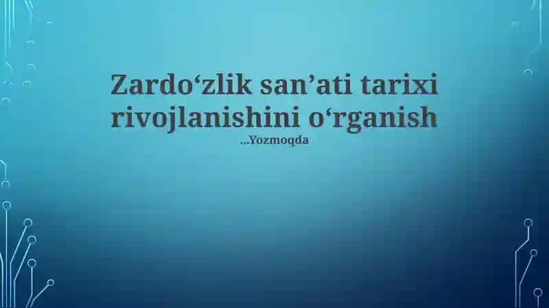 Qadimgi Yunon zargarligi