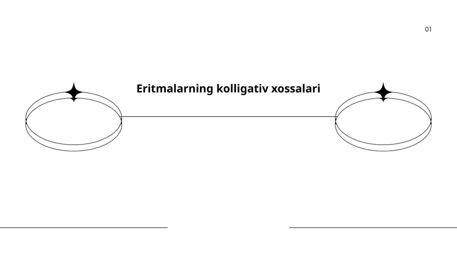 Eritmalarning kolligativ xossalari 1