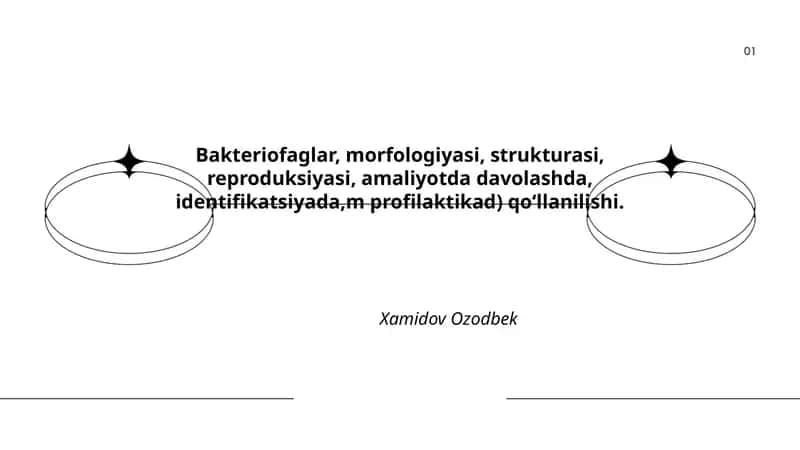 Bakteriofaglar 1