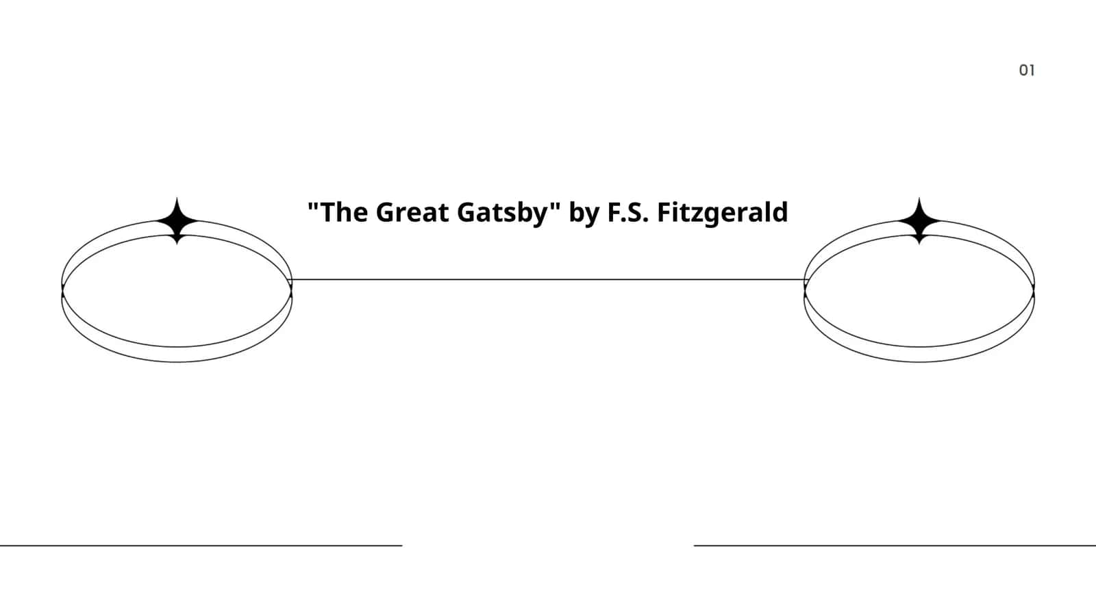 The Great Gatsby 1