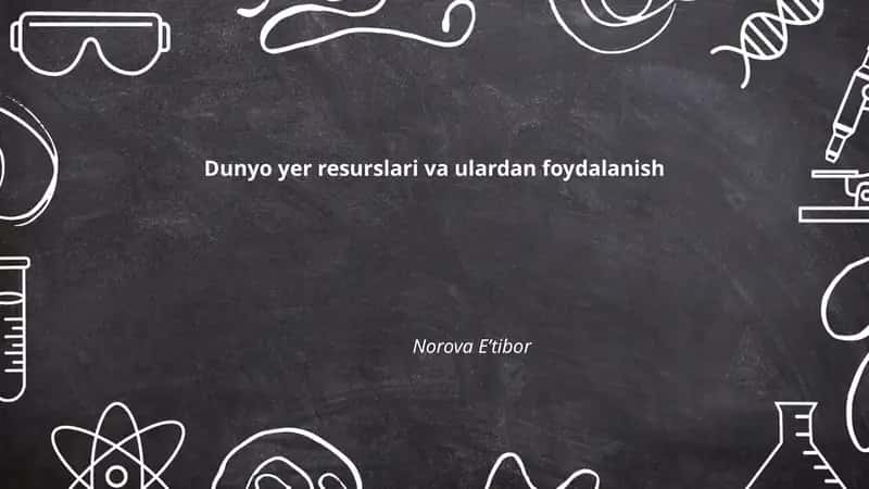 Ekin maydonlari 1