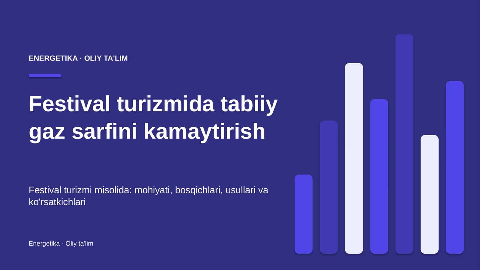 festival turizmida tabiiy gaz sarfini kamaytirish 4194 1