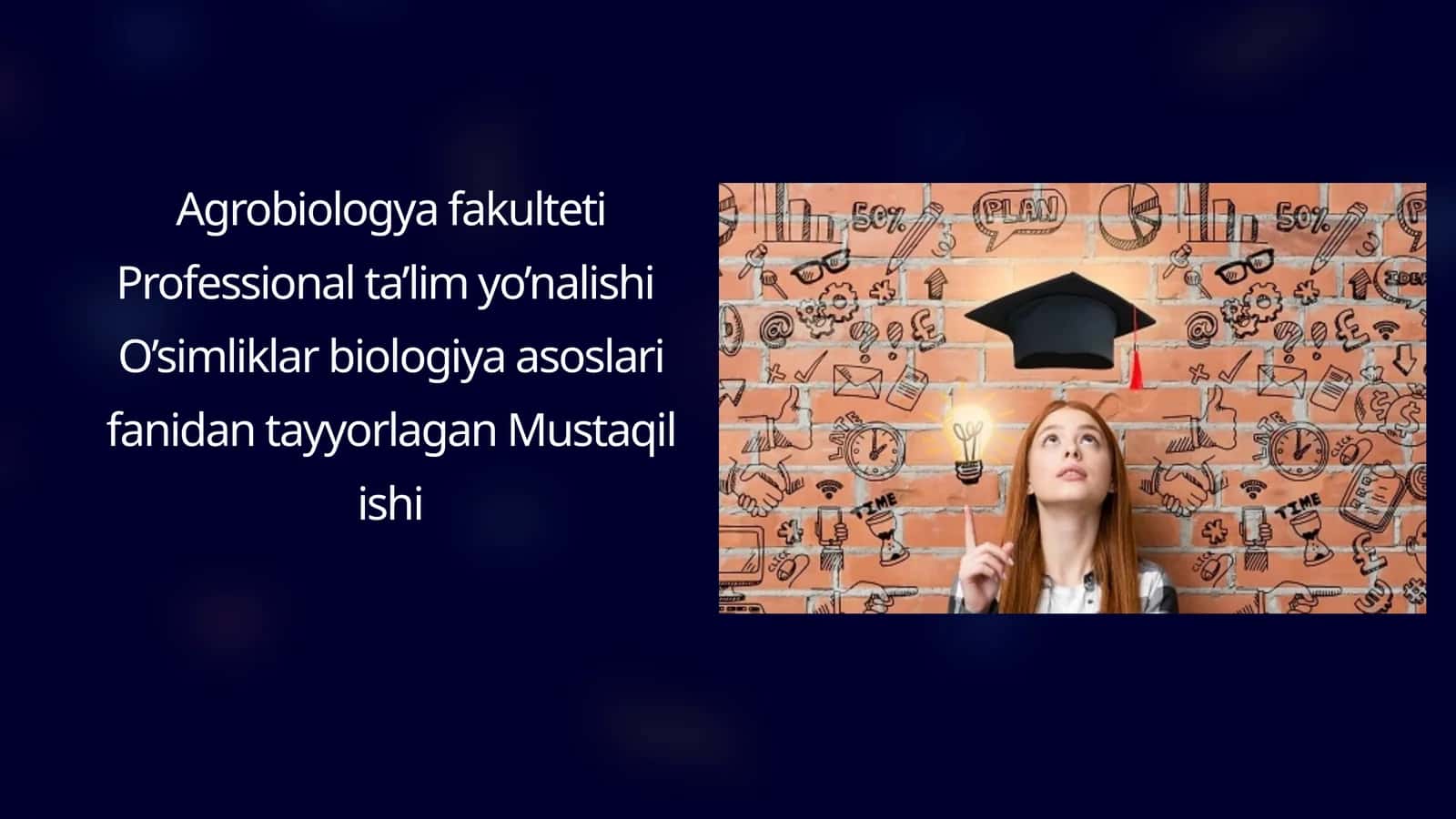 Bug‘doyni kelib  chiqish markazlari va  ularga bog‘langan  biologiyasi 1