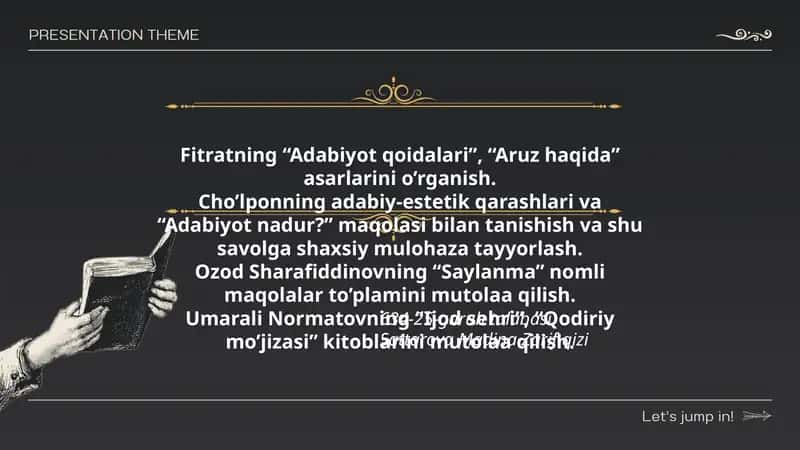 Maqolalar to'plami 1