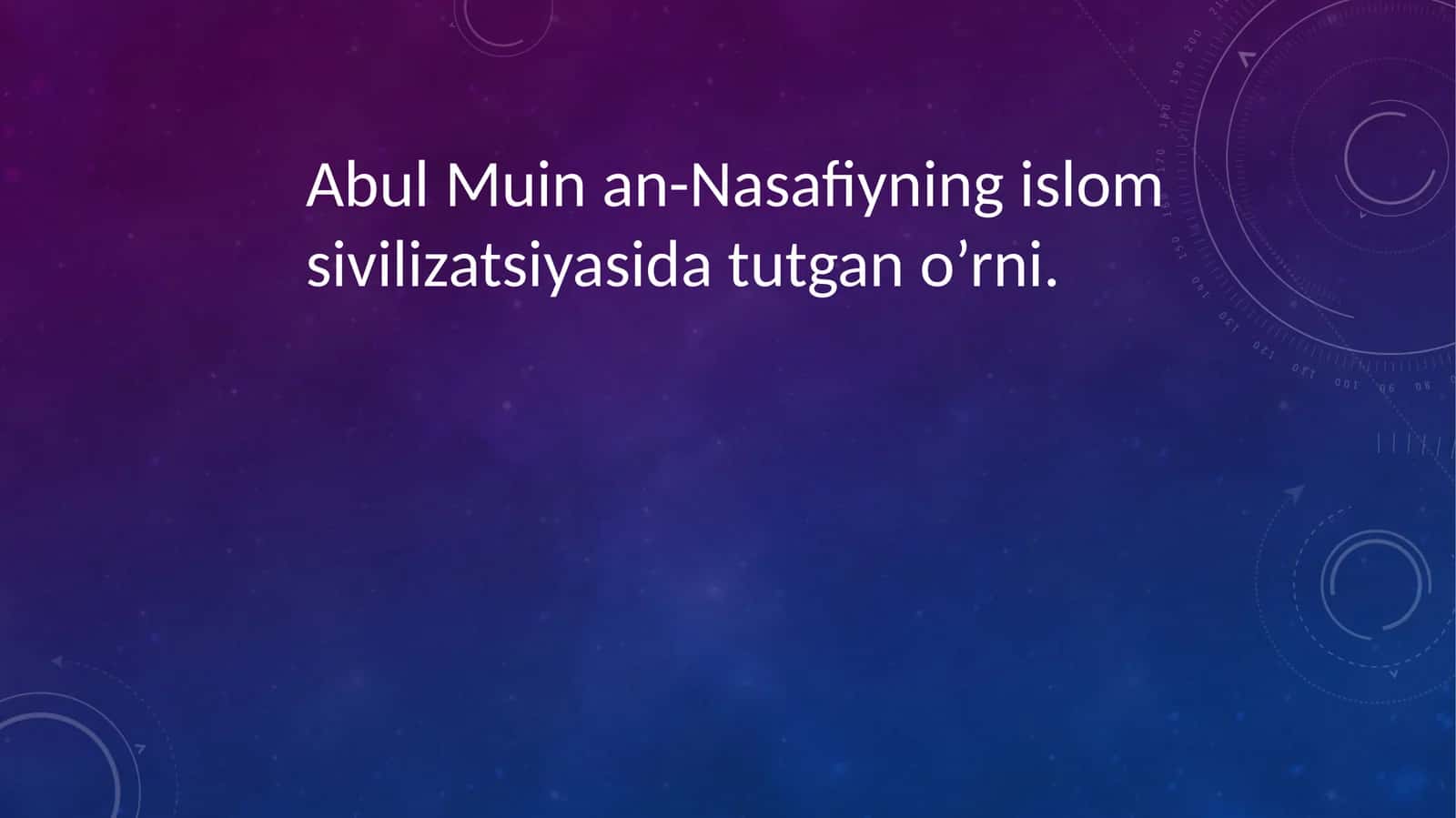 slide 1