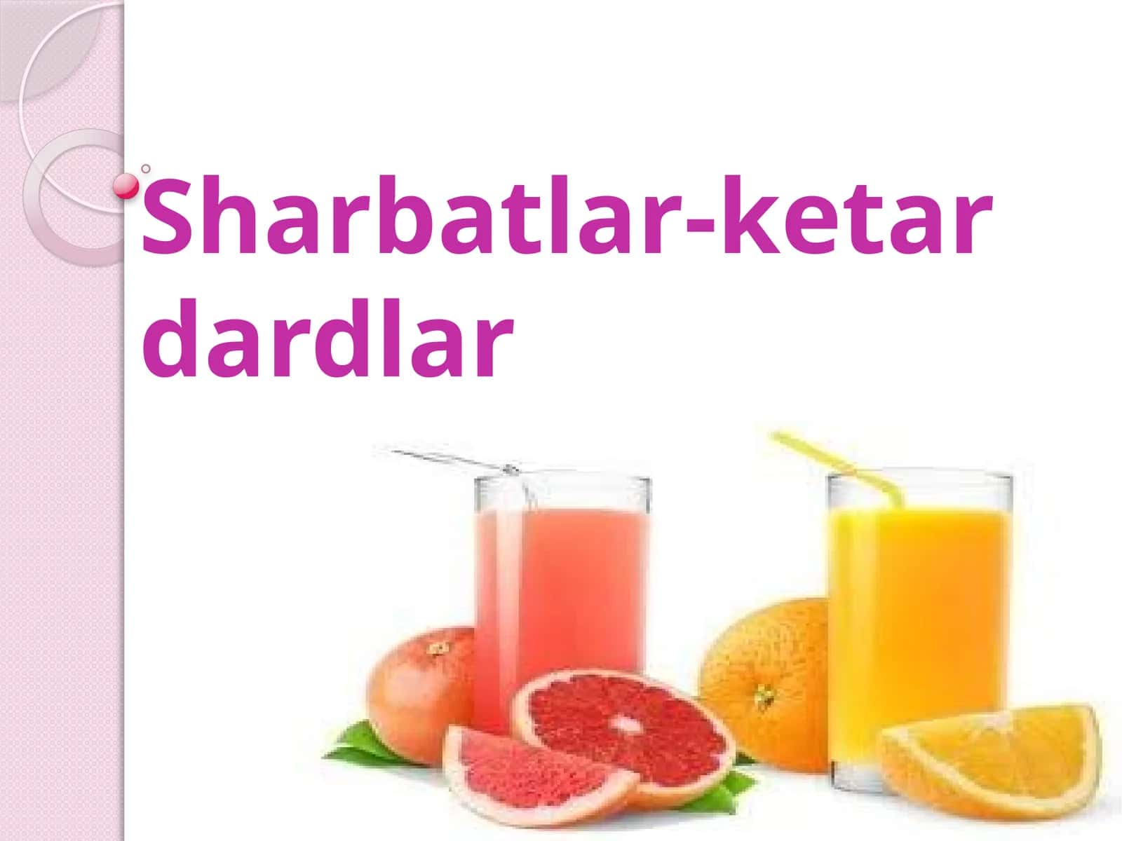ANOR SHARBATI 1