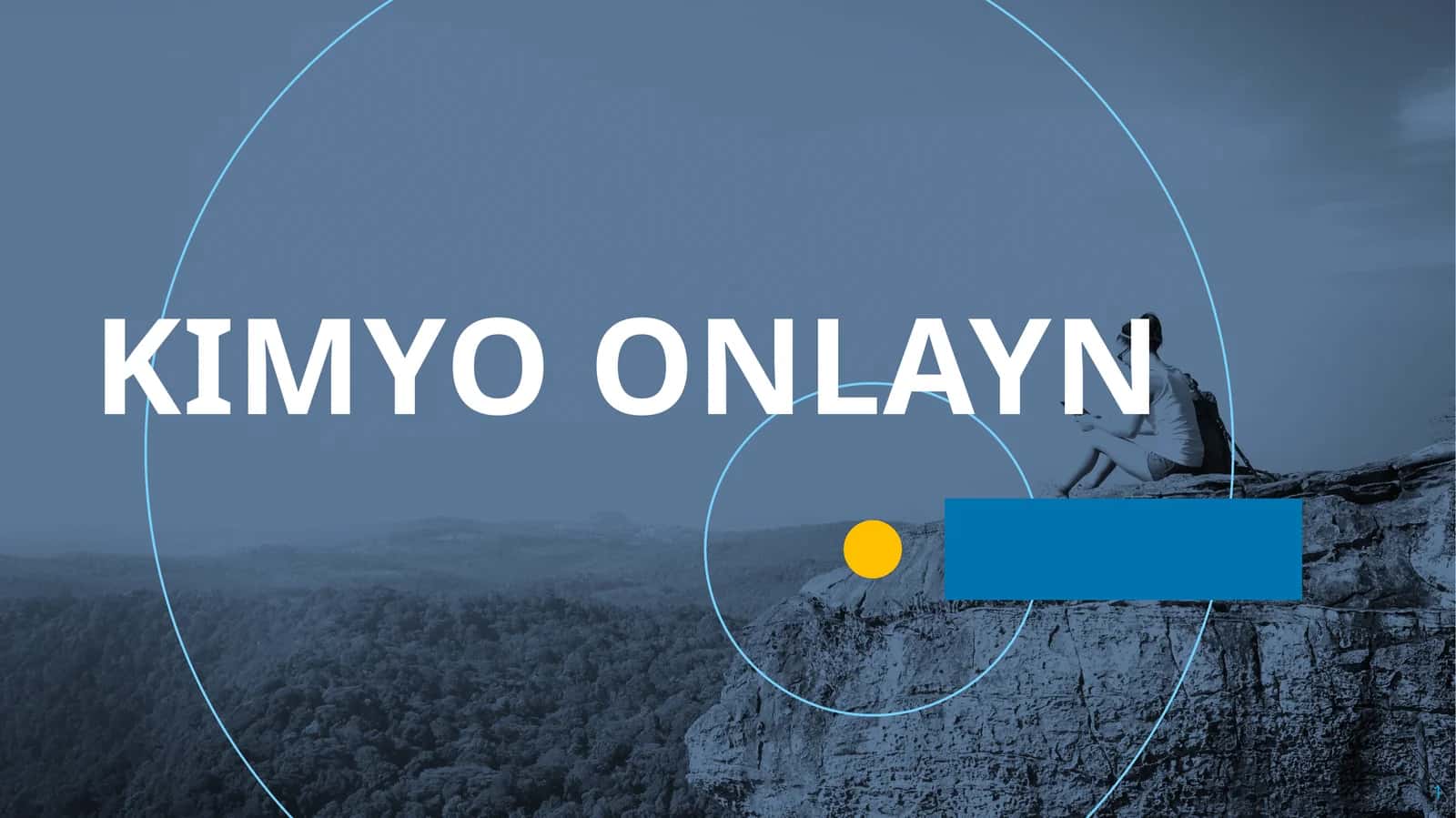 KIMYO 1
