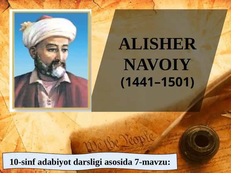 XV asrning ikkinchi yarmiijtimoiy-siyosiy hayot dagini sbl ko‘tarilishi 1