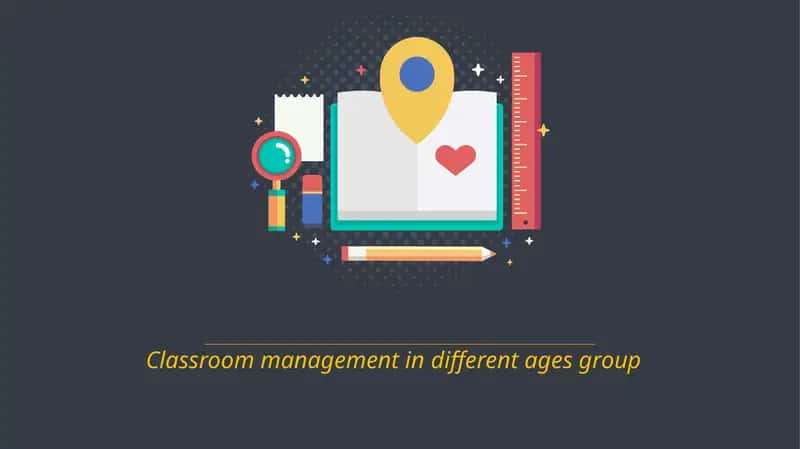 Mixed-aged classroom management 1
