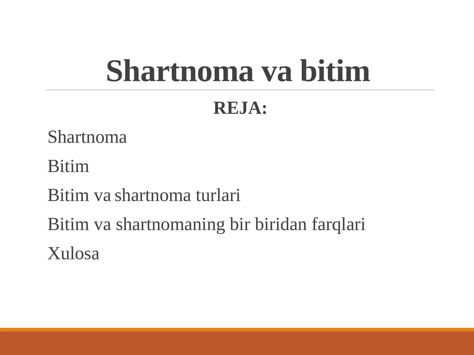 Shartnomavabitim 1