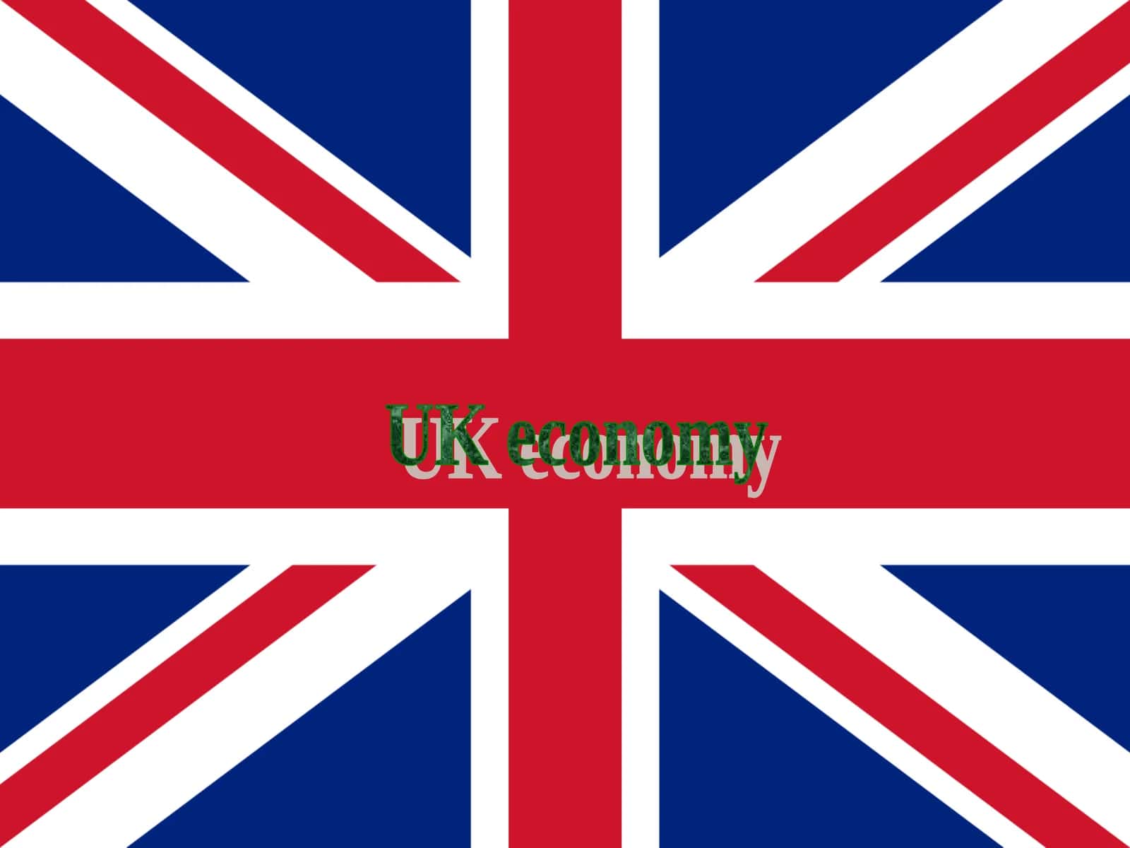Mavzu: English Economy 1
