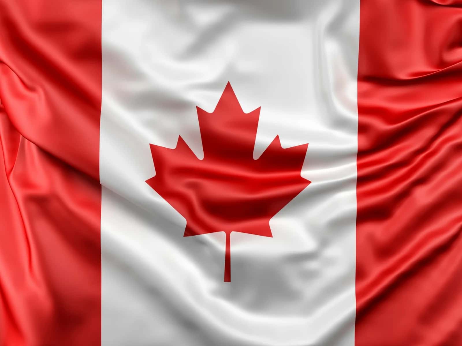 KANADA 1