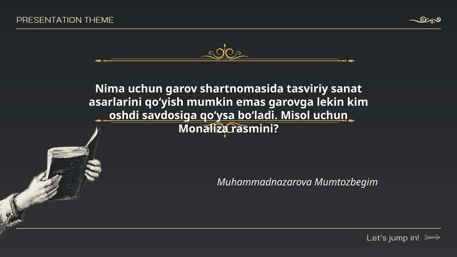 Monaliza rasmi 1