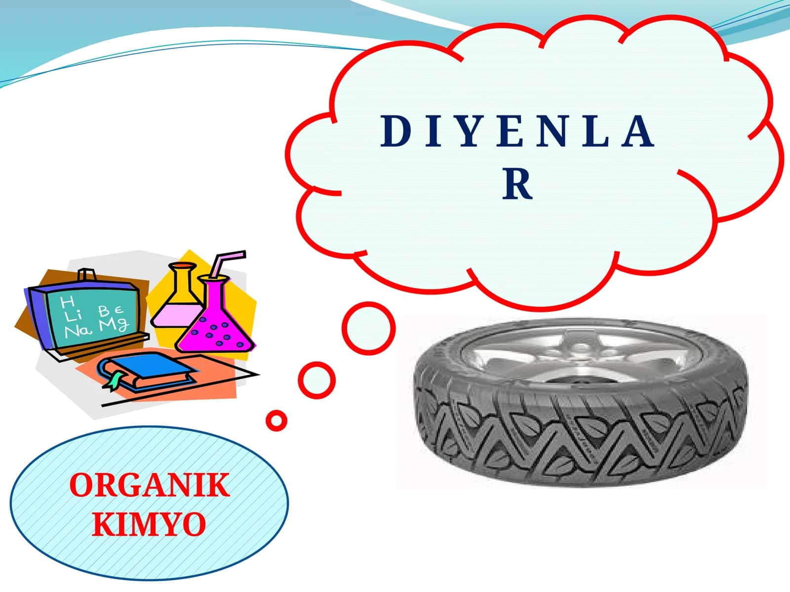 Diyenlar 1