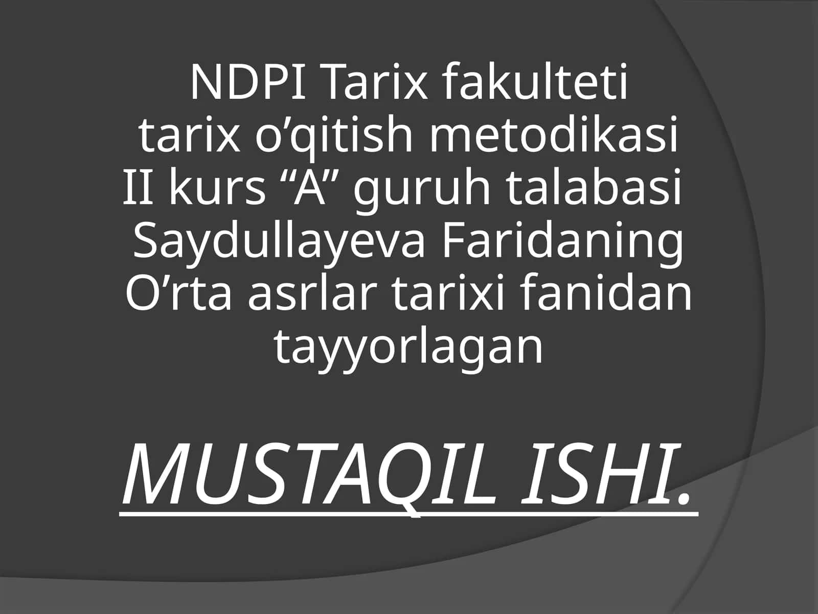 Ilkorta asrlarda slavyanlar 1