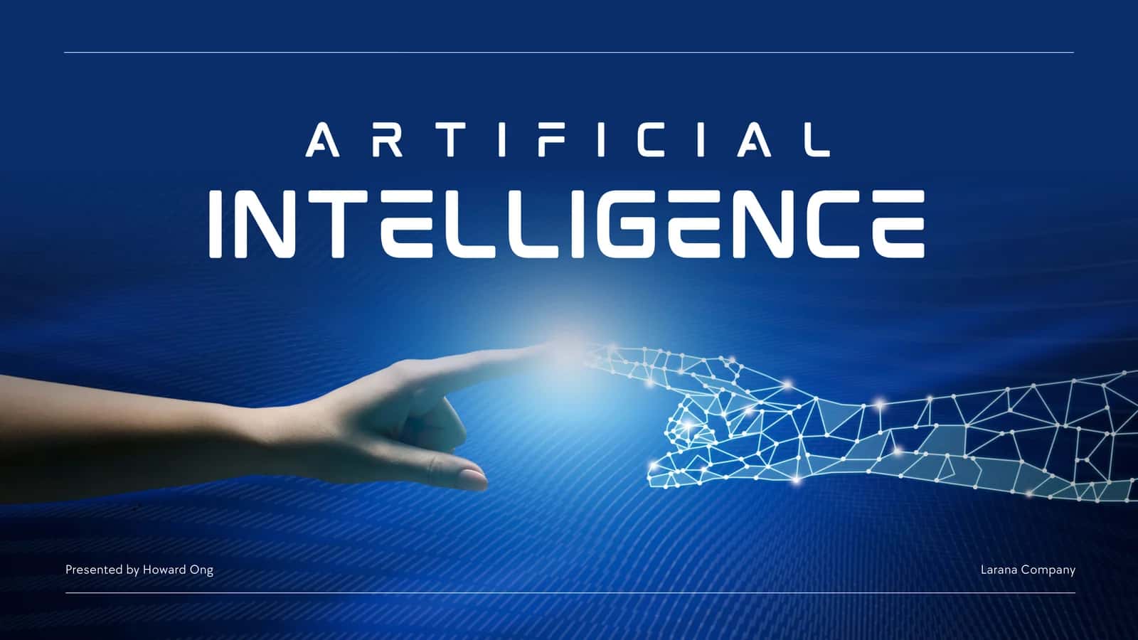 INTELLIGENCE 1