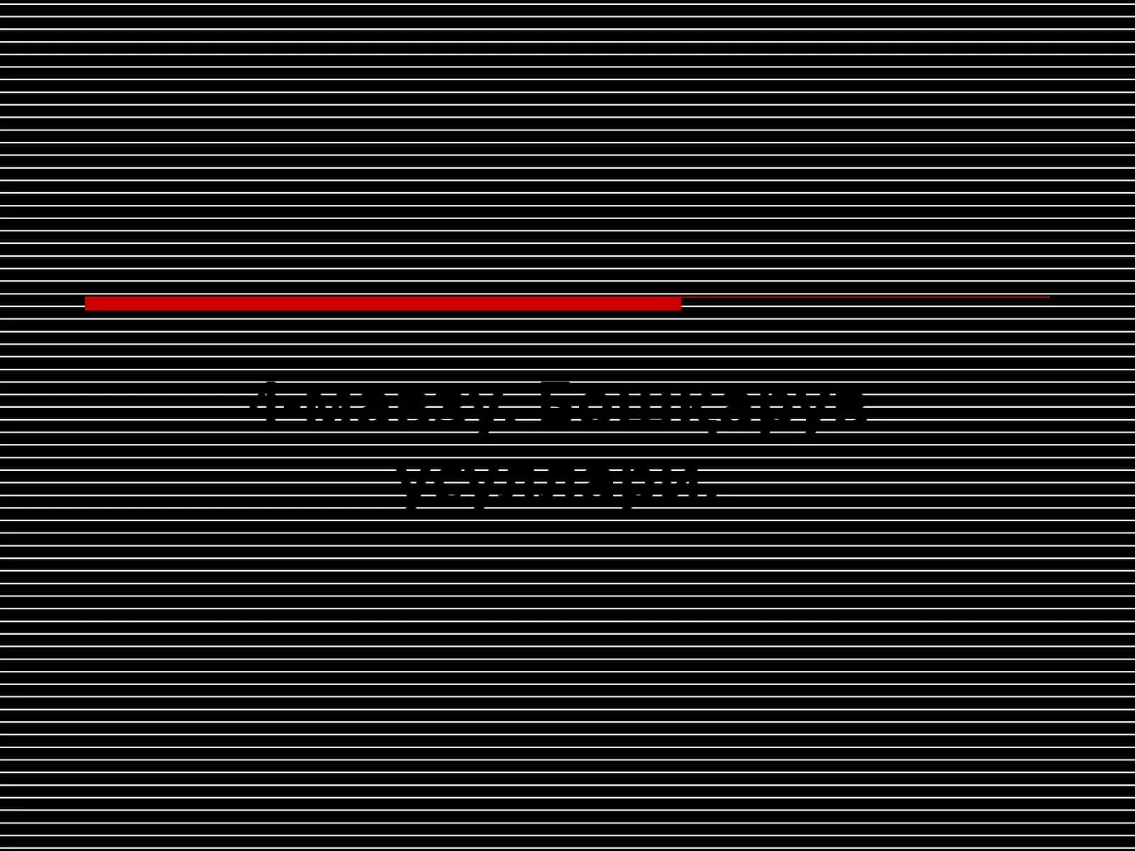 Бошқарув усуллари. 1