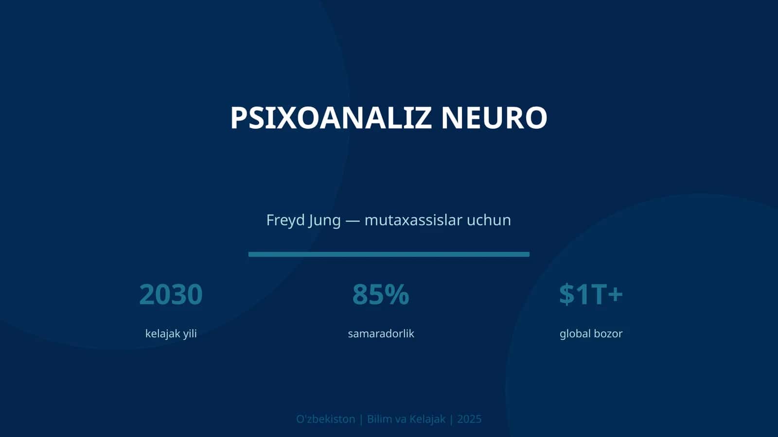Psixoanaliz Neuro 1
