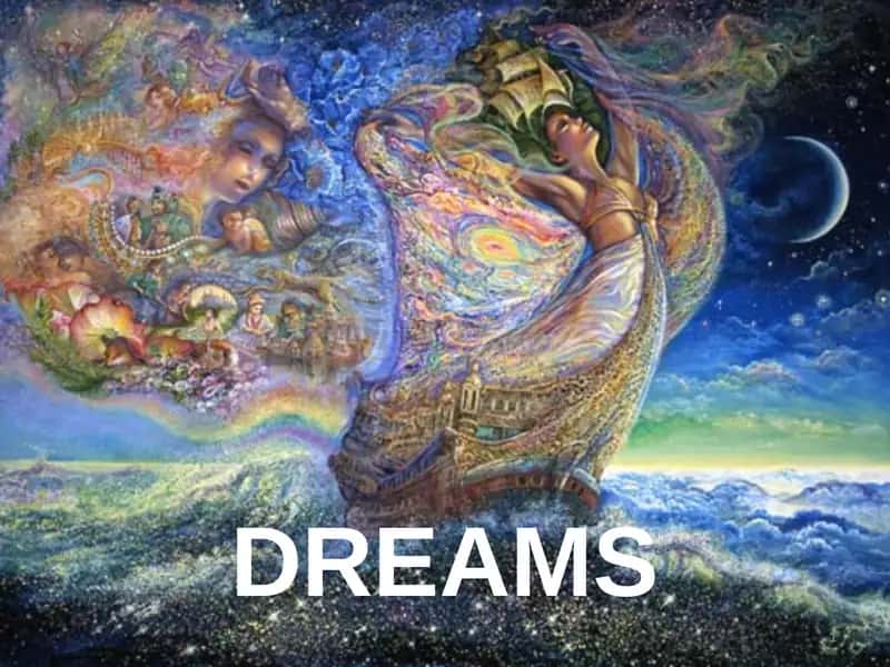 DREAMS 1