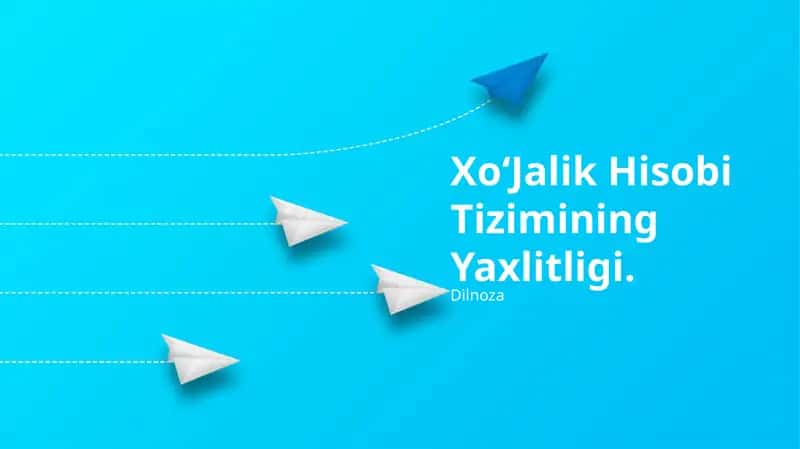 Xorazm sanoqlari 1