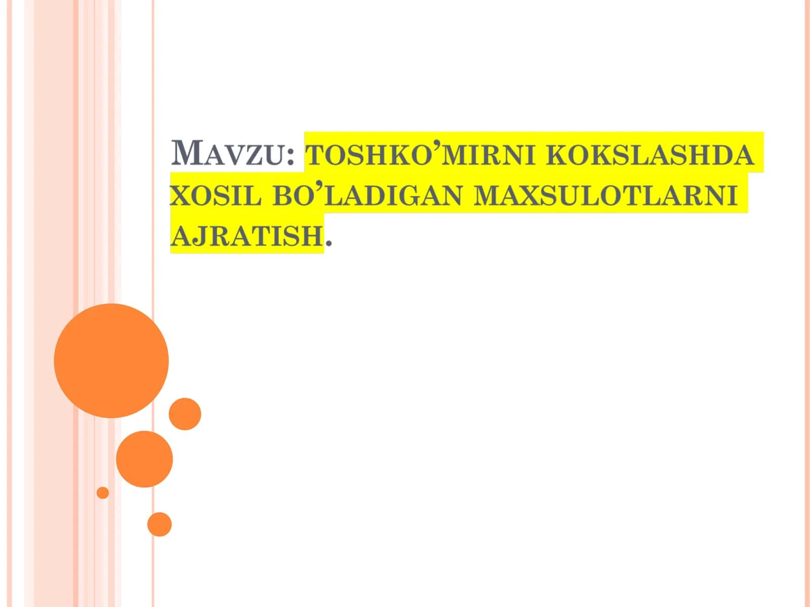Kokslash 1