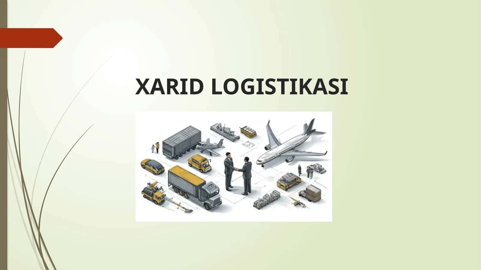 XARID LOGISTIKASI 1