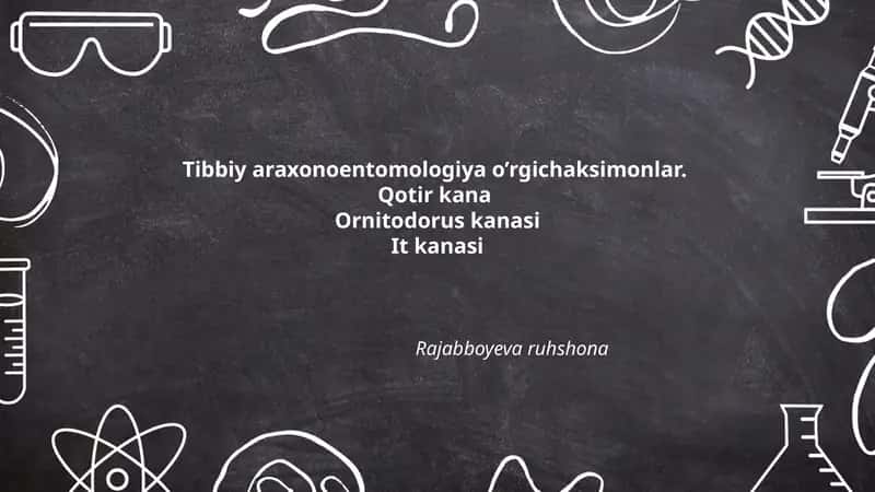 Qotir kana 1