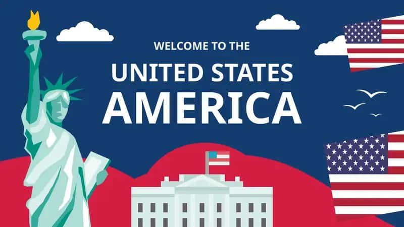 Introduction to the Natural Beauty of the United States 1
