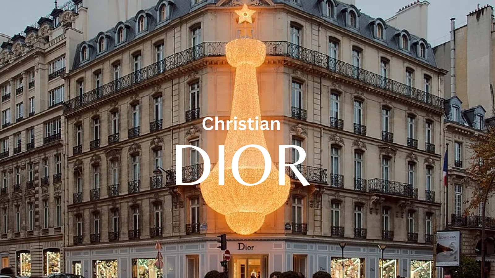 DIOR 1