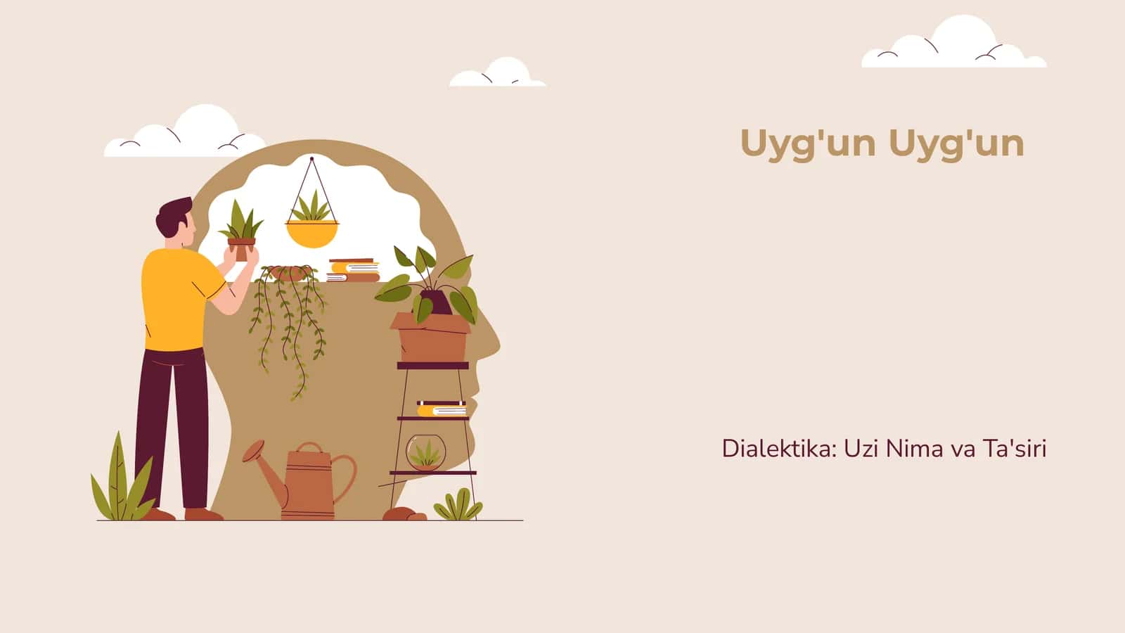 Uyg'un Uyg'un 1