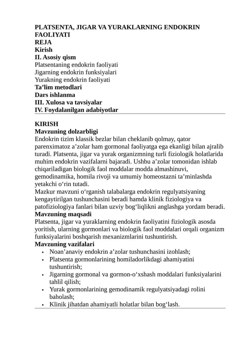 Platsenta 1