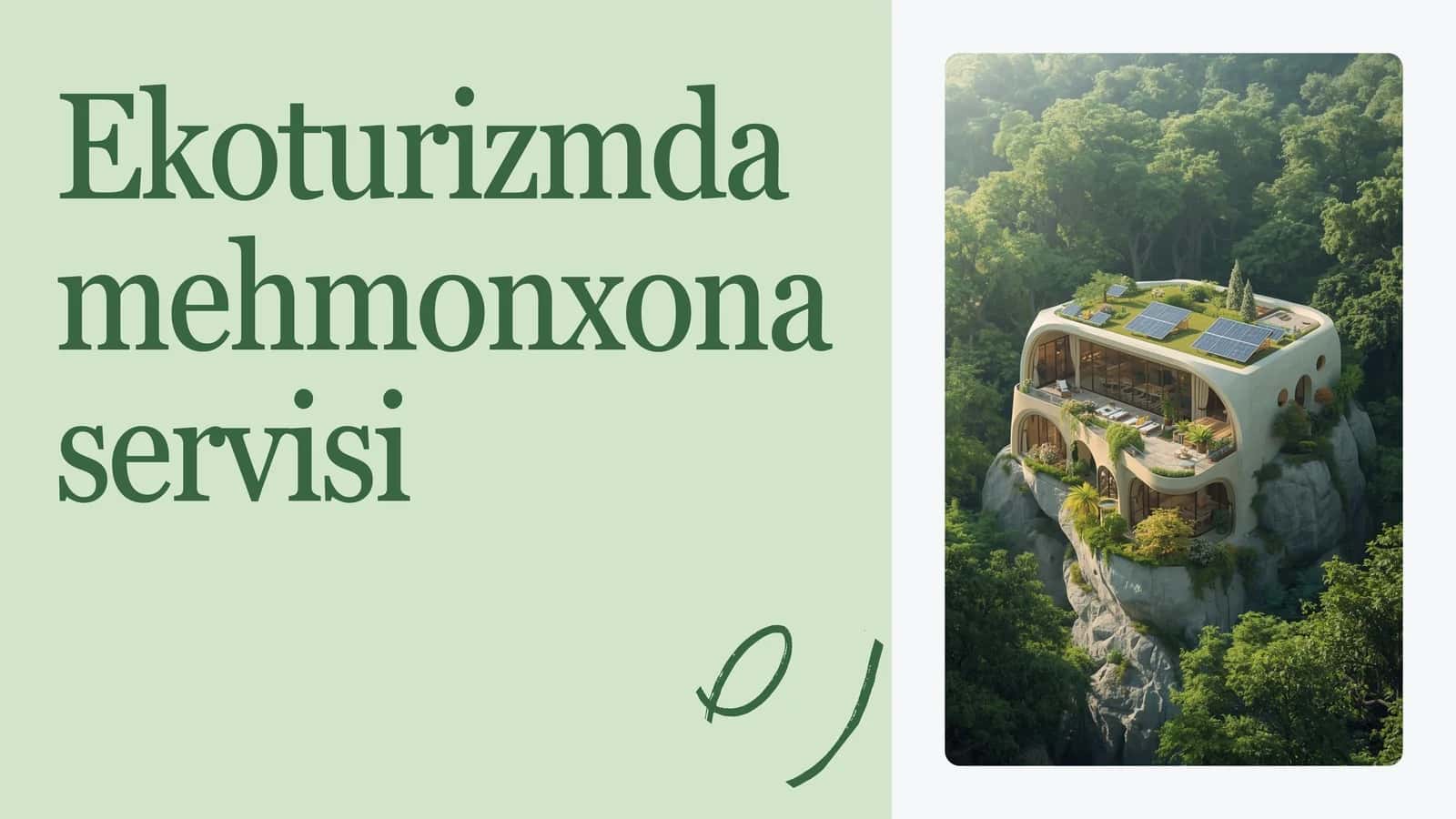 Ekomehmonxona servisi 1